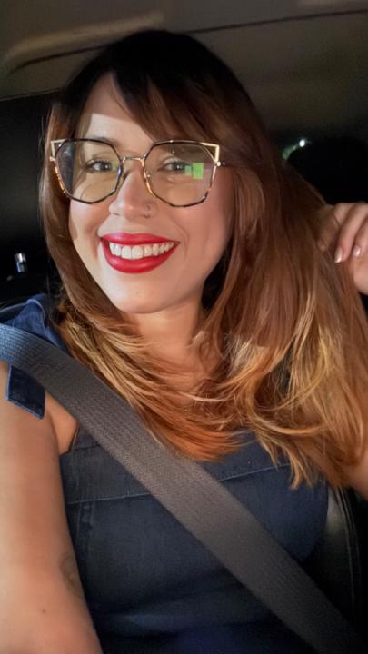 Charlotte Rivas