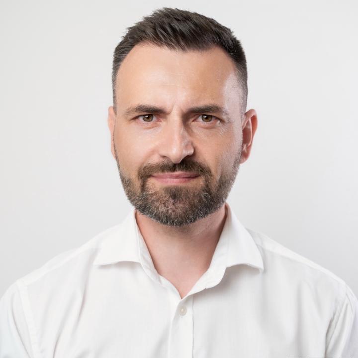 Peter Drinka