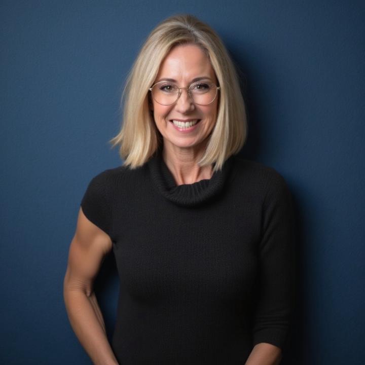 Shannon Penrose
