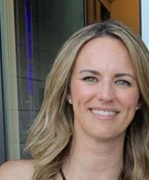 Erin Hamilton