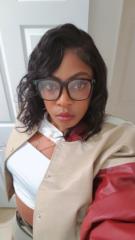 Dominique Taylor