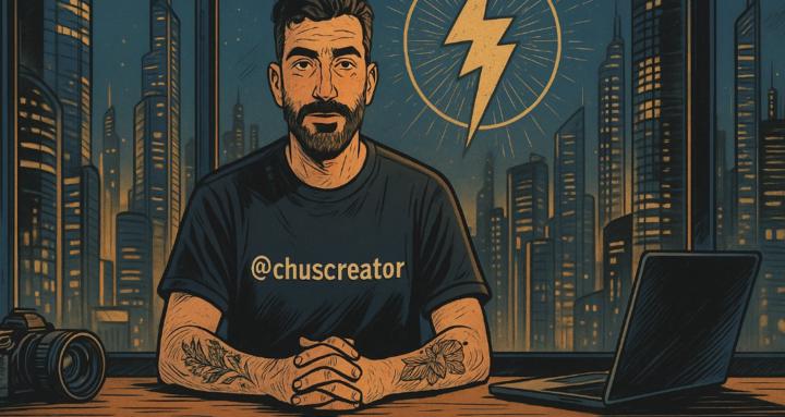 Chus Creator IA Academy