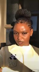Elsie Makukule
