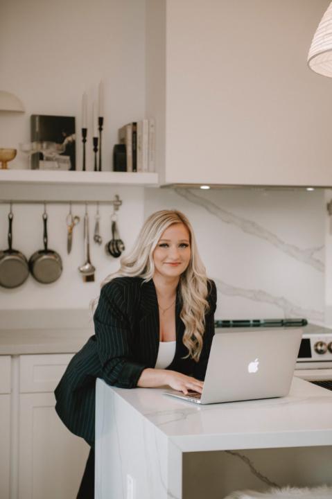 Jamie-Lee Dahlvick