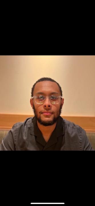 Isaiah Luckey