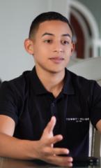Julio Diaz