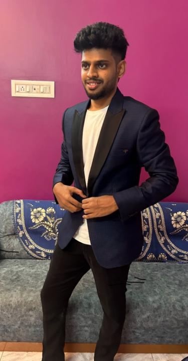 Rakesh Palani