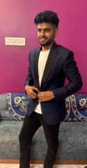Rakesh Palani
