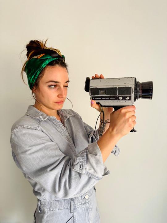 Zahira Zima