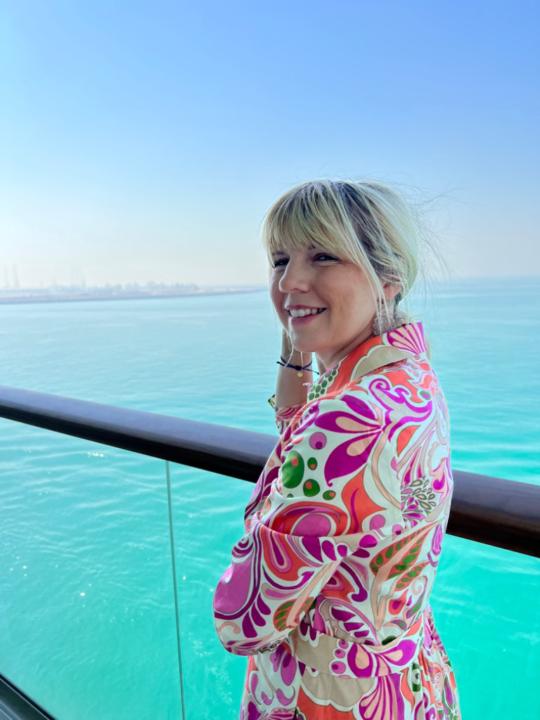 Birgit Hörmann