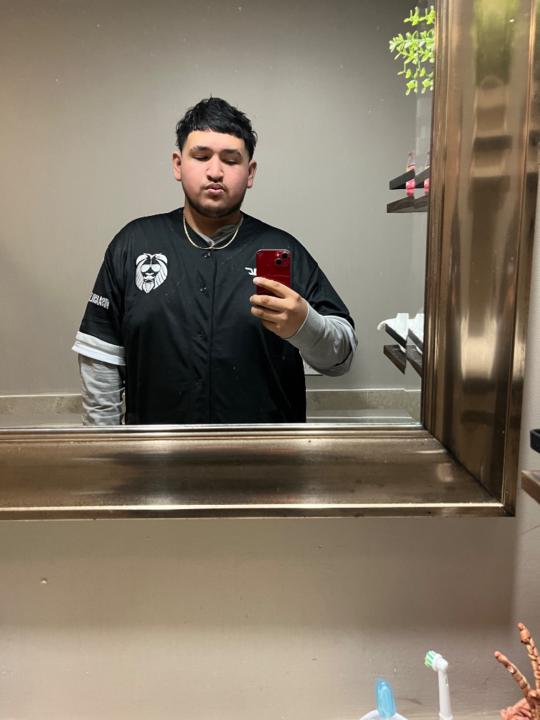 Isaac Mendoza