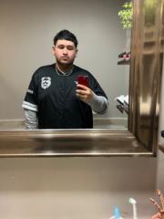 Isaac Mendoza