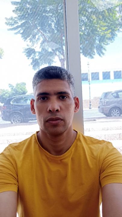 Abdelaziz Ghandour