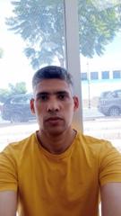 Abdelaziz Ghandour