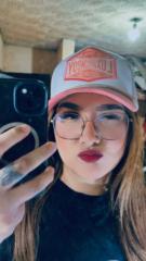 América Itzel Estrella Solorio
