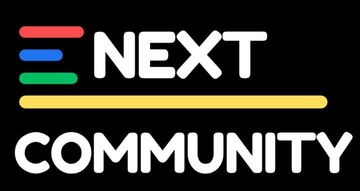 The Next Community