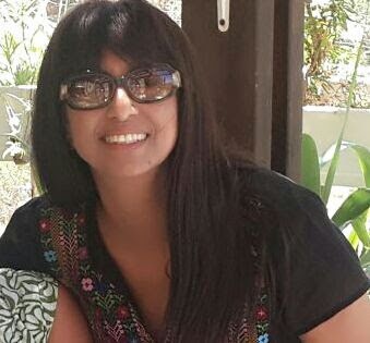 Anat Caspi