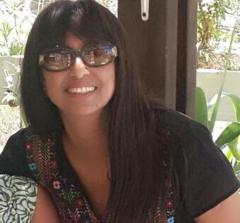 Anat Caspi