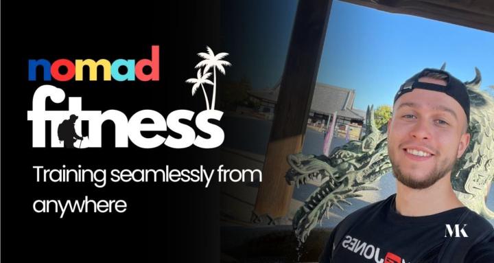 Nomad Fitness Community