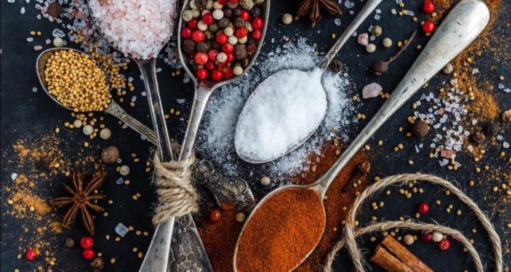Alchemy for Cooks