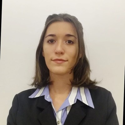 Maria agustina Caripis