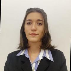 Maria agustina Caripis