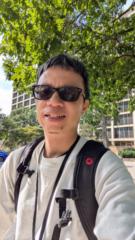 Jeffrey Wang