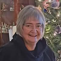 Carolyn McIsaac