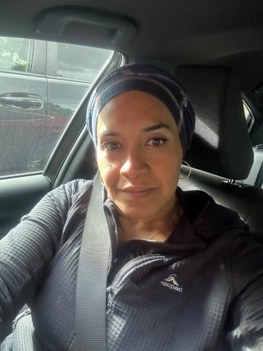 Noorun Nisa Abdul Wahid