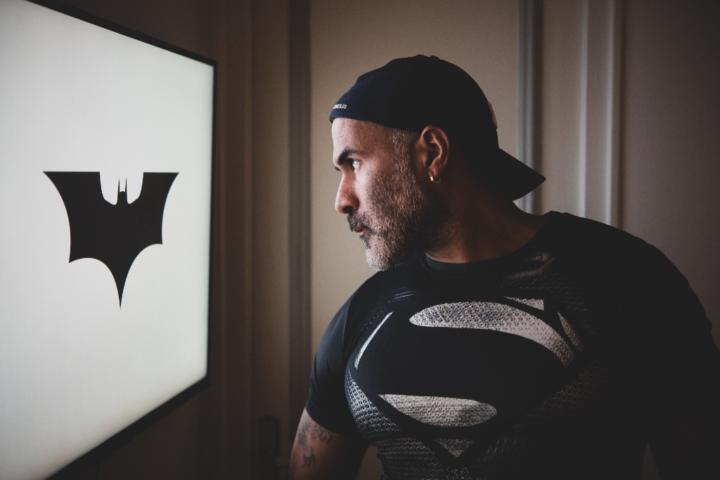 Fabrice Duvergé