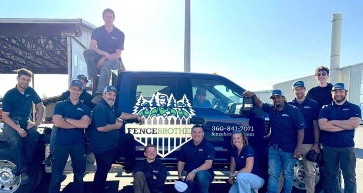 Elite Fence Contractors