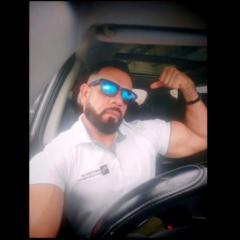 Gerardo Alejandro Cascante Calvo