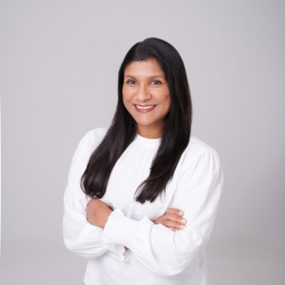 Jaya Bhikha
