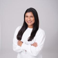 Jaya Bhikha