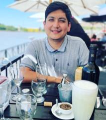 Hans Winkelried Alvarez