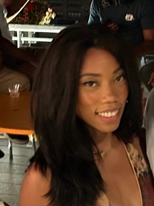 Anjolie Clark