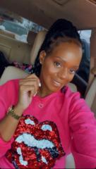 Princess Washington