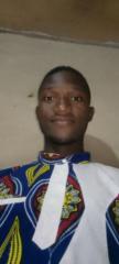 Ibrahima Yeo