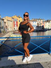 Elodie Bourgogne