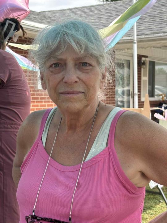Cynthia Morrison