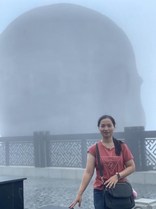 Trương Thuỳ Trang