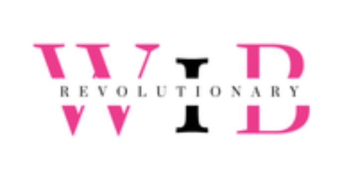 Revolutionary Women In Biz