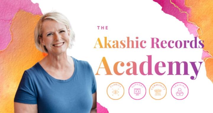 The Akashic Records Academy