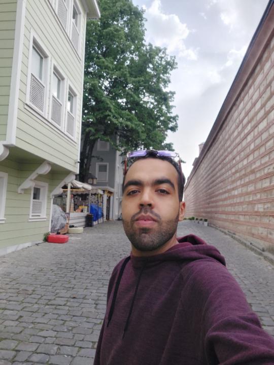 Mahfoudh Rahim