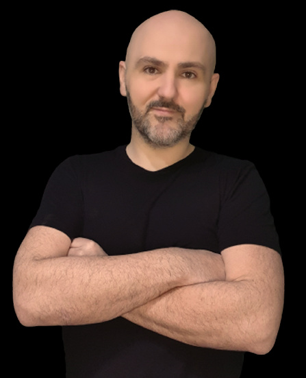 Pedro Díaz