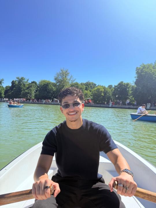 Felipe DaSilva