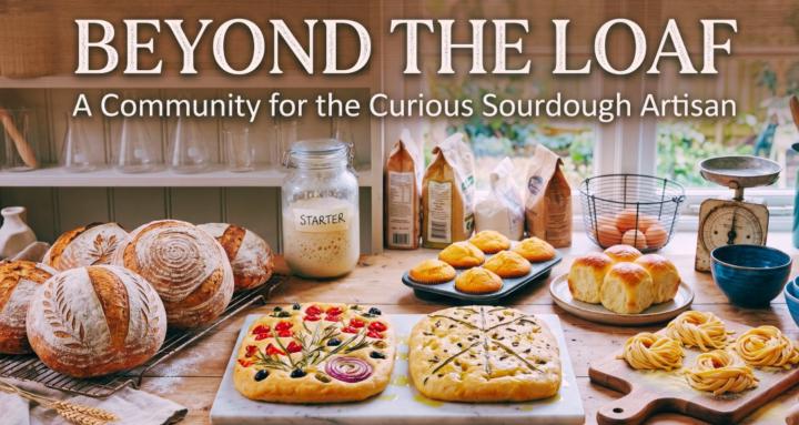 Beyond the Loaf