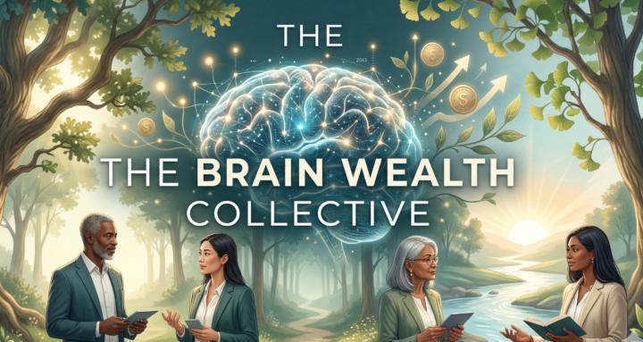 The Brain Wealth Collective