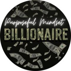 Future Mindset Billionaire