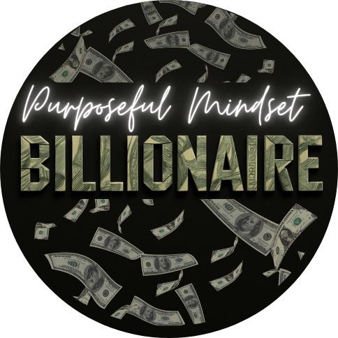 Future Mindset Billionaire